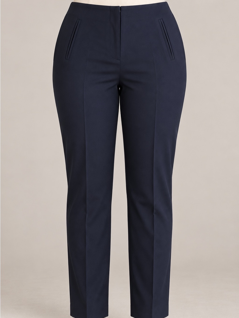 Black Style and Co dress pants